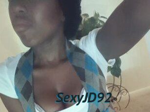 SexyJD92