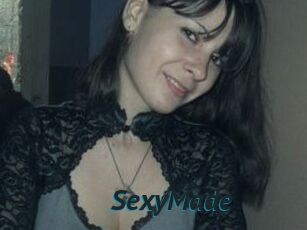 SexyMade