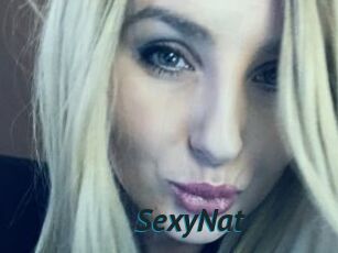 SexyNat