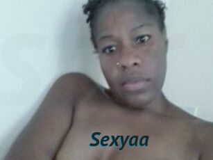 Sexyaa