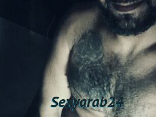 Sexyarab24