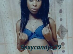 Sexycandyx29