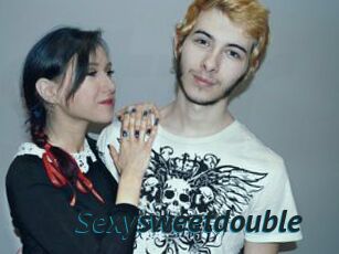 Sexysweetdouble