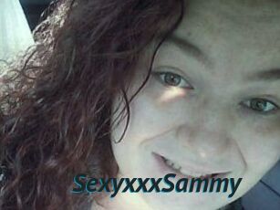 SexyxxxSammy