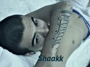 Shaakk