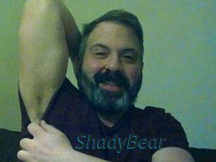 ShadyBear