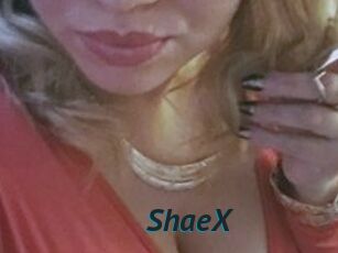 ShaeX