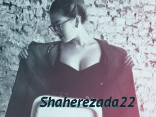 Shaherezada22