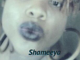 Shameeya