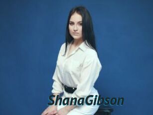 ShanaGibson