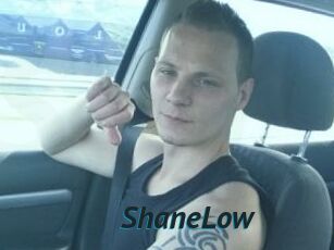 ShaneLow