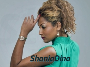 ShaniaDina Sexe Tube FR