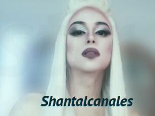 Shantalcanales