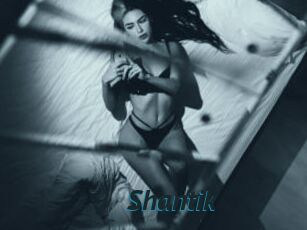 Shantik