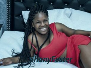 ShanyFoster