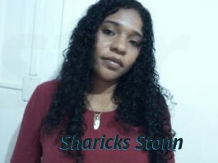 Sharicks_Stonn