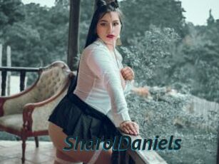 SharolDaniels