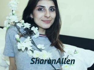 SharonAllen