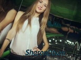Sharon_Dixon