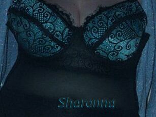 Sharonna