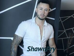 ShawnPry