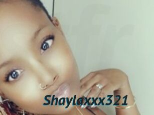 Shaylaxxx321