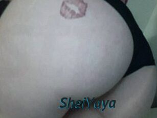 SheiYaya