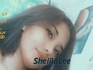 SheiilaLee