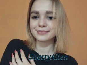 SherryAllen