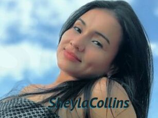 SheylaCollins