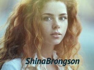 ShinaBrongson