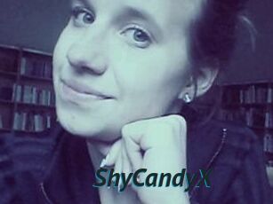 ShyCandyX