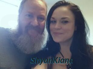 ShyanKiana