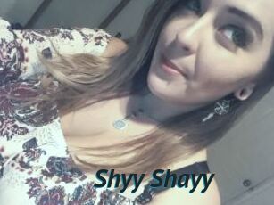 Shyy_Shayy