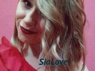 SiaLove