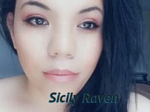 Sicily_Raven