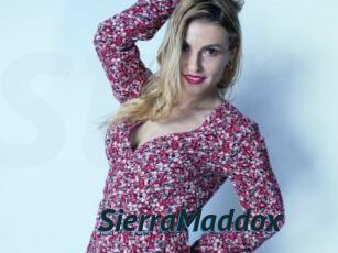 SierraMaddox