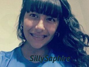 SillySaphire