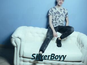 SilverBoyy