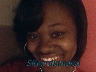 Silverdiamond