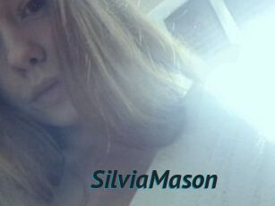 SilviaMason
