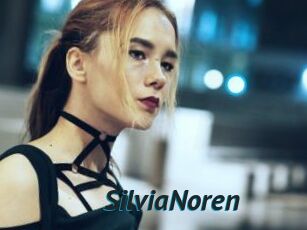 SilviaNoren