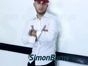 SimonBurns