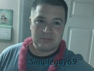 Simpleguy69