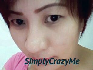 SimplyCrazyMe