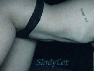 SindyCat