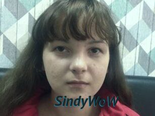 SindyWoW