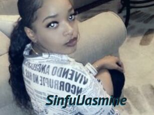 SinfulJasmine