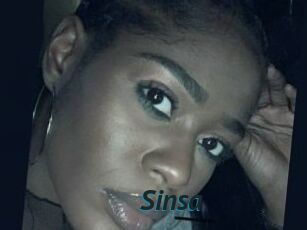 Sinsa