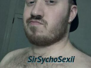 SirSychoSexii